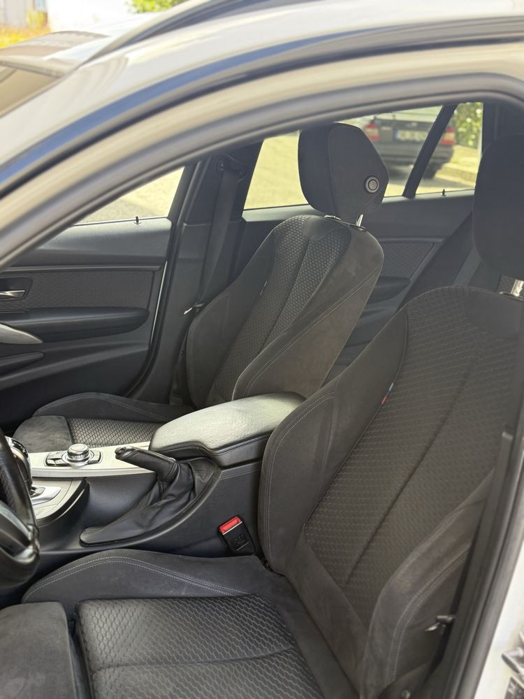 BMW 330D Pack M por/legalizar
