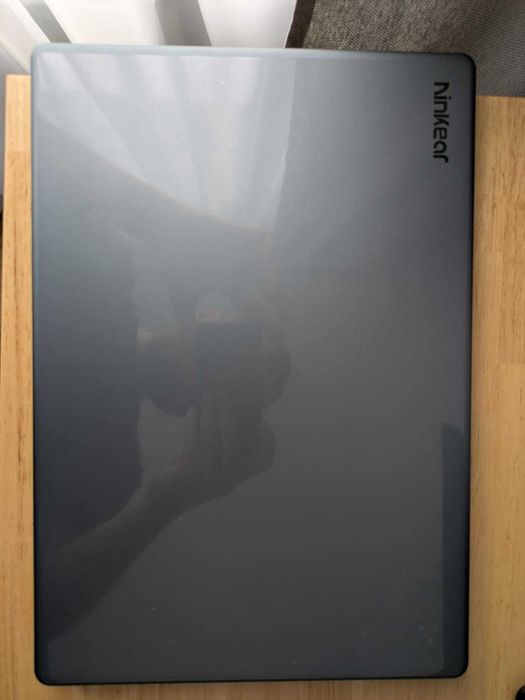 NOWY Laptop Ninkear A15 Pro 16 cali Ryzen 5 5500U 16 GB RAM 512GB SSD