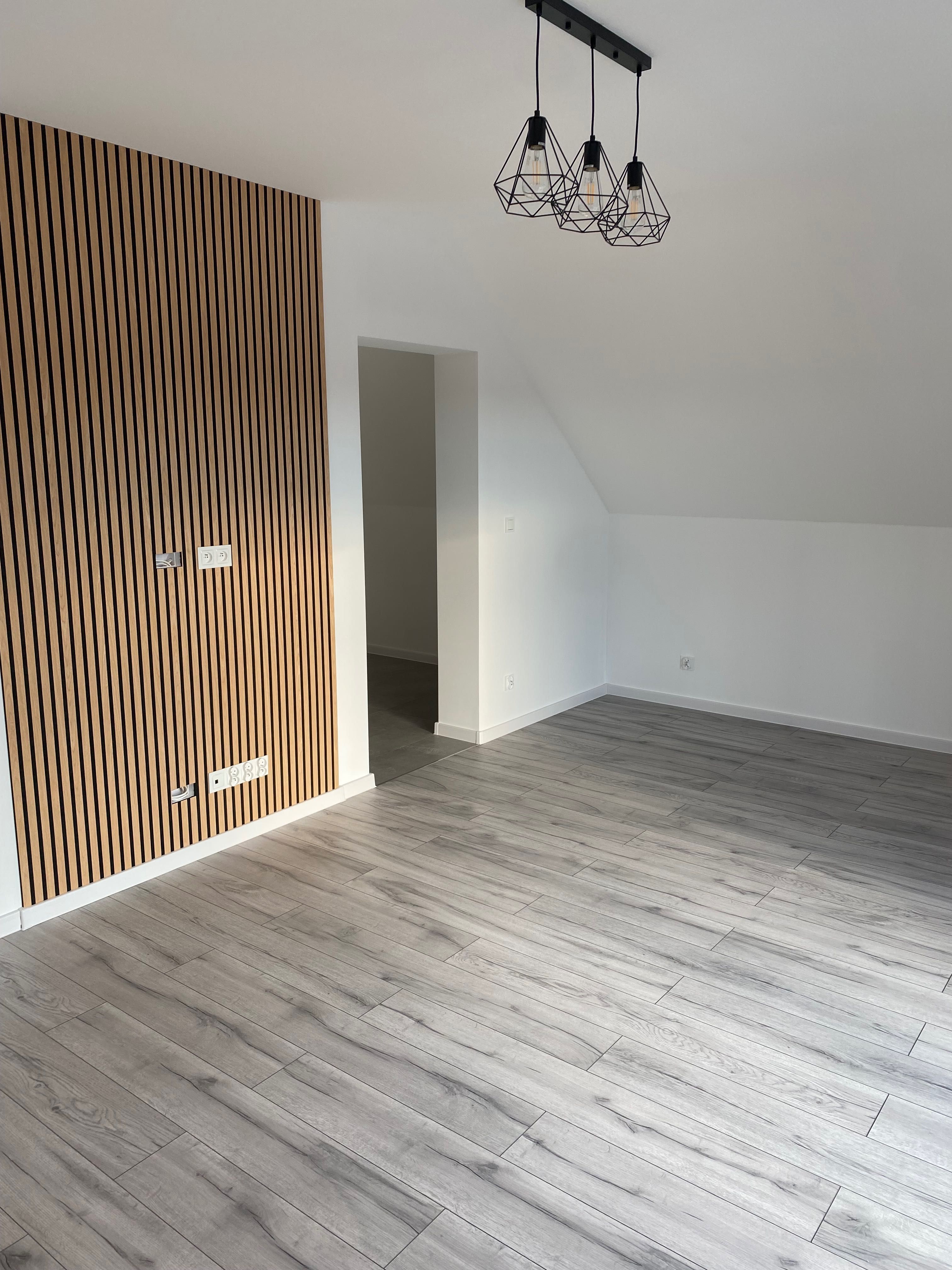 Do wynajęcia mieszkanie 3M 70 m2 w Nowym Domu w Piekarzewie