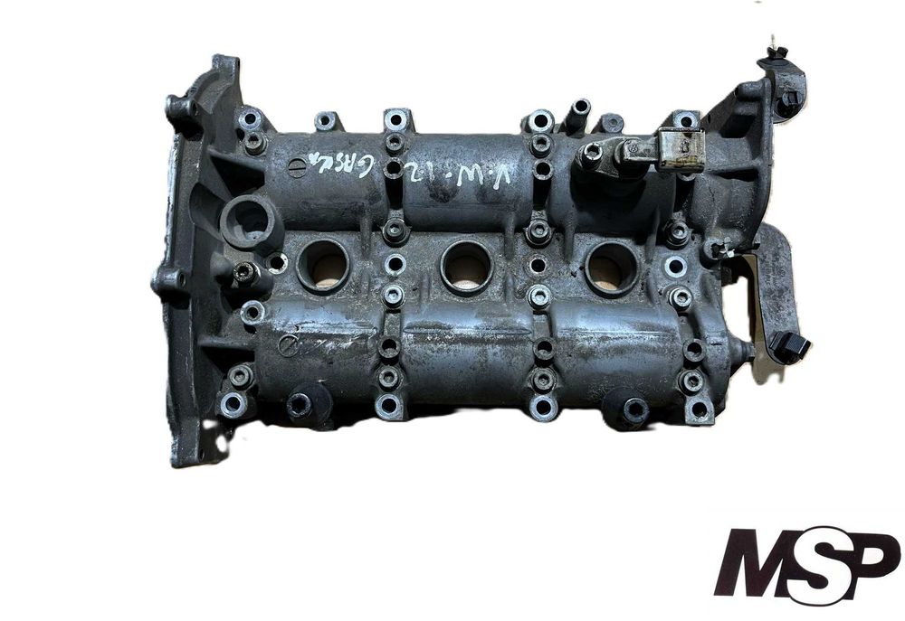 Cabeça Motor 1.2 | AZQ| BME |