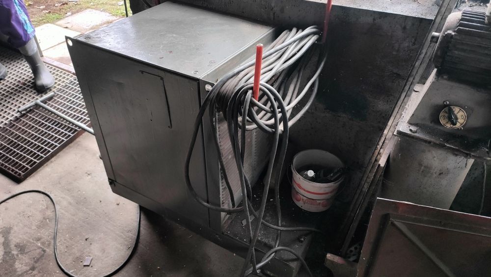 Spawarka Bester SPB 315