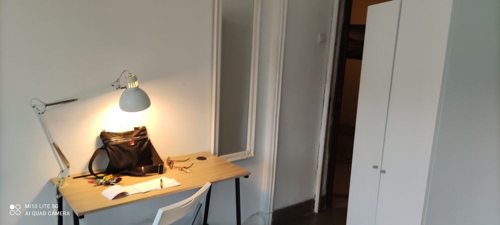 Quartos CASAL+Varanda.Centro Lisboa. Disponíveis,Renda+Caução.