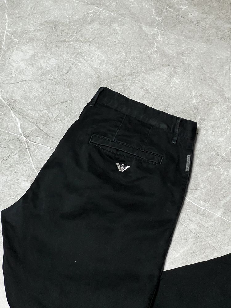 Брюки Armani Jeans (оригінал)