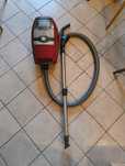 Odkurzacz Miele Blizzard CX1 Cat & Dog Powerline