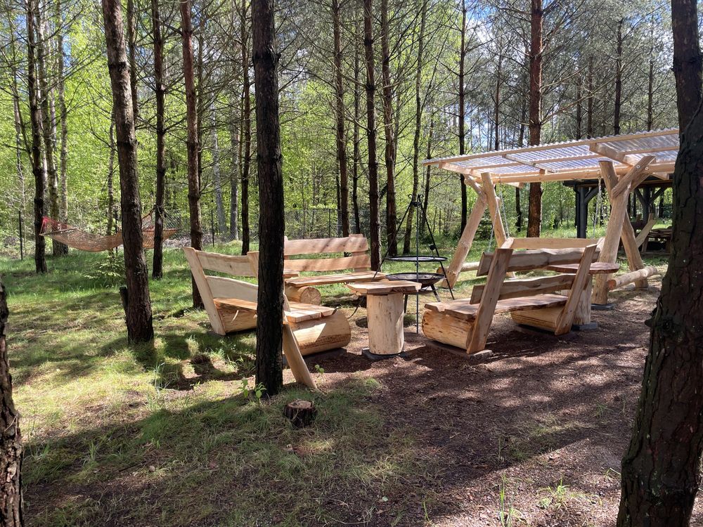 Domek w Miętkich