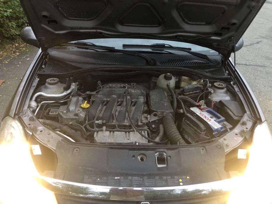 Продам авто рено