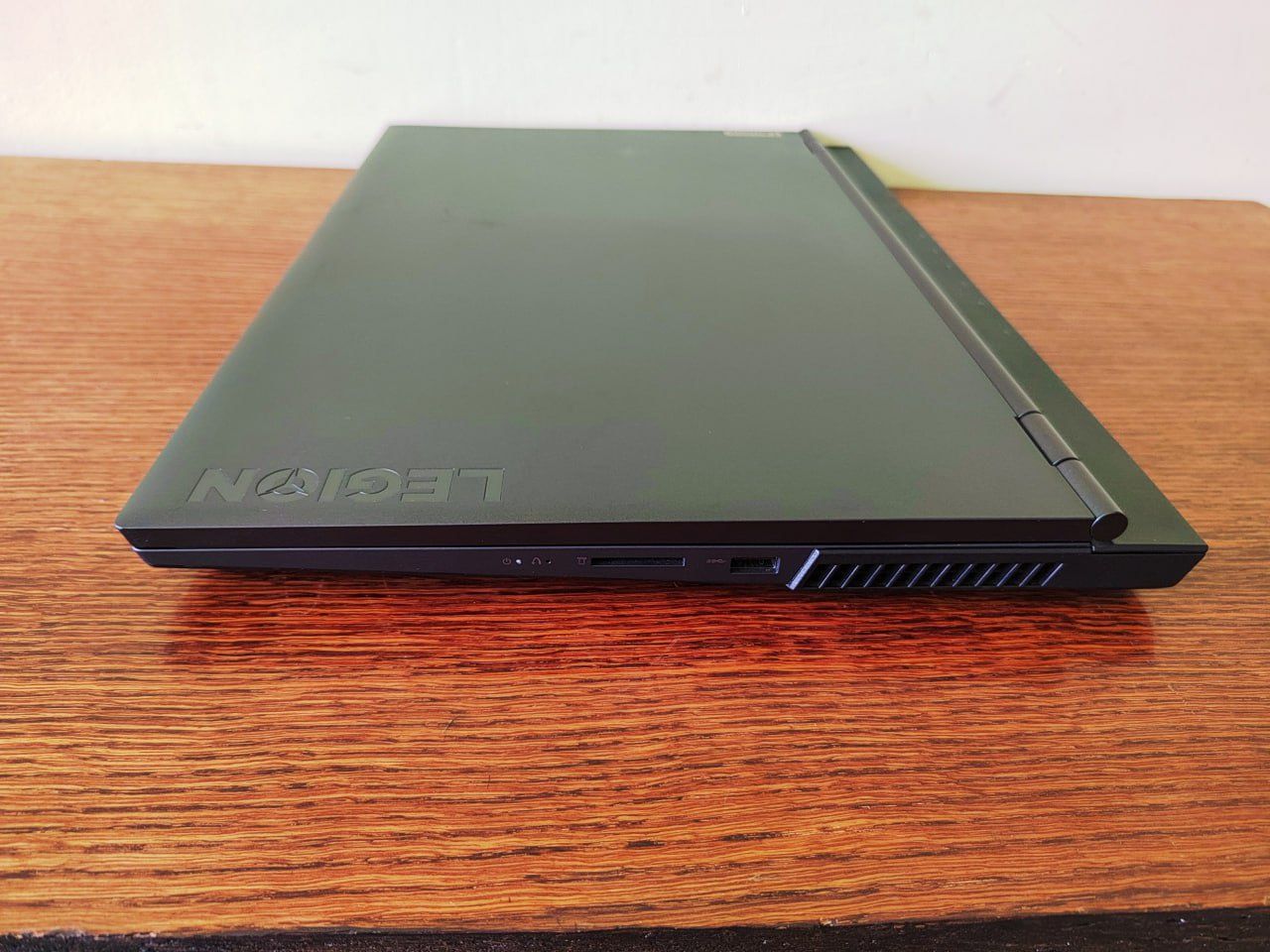 Продаю Lenovo legion 5 17"