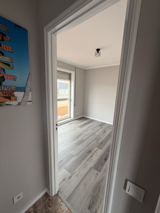 Apartamento T2 - Campanha / Parque São Roque