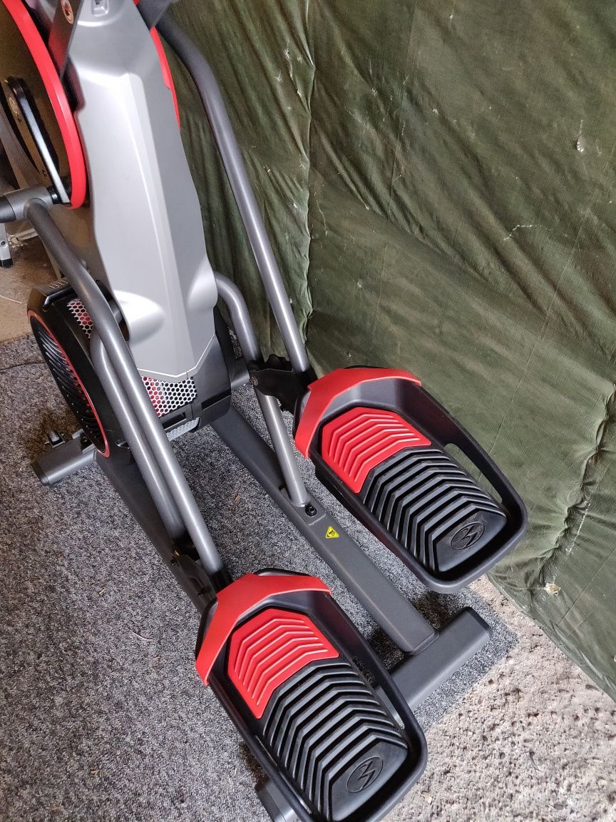 Promocja wiosenna! Stepper eliptyk Bowflex Max Trainer M5