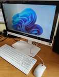 All in one Lenovo S400z
