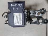 Pompa ABS Volkswagen Passat B7
