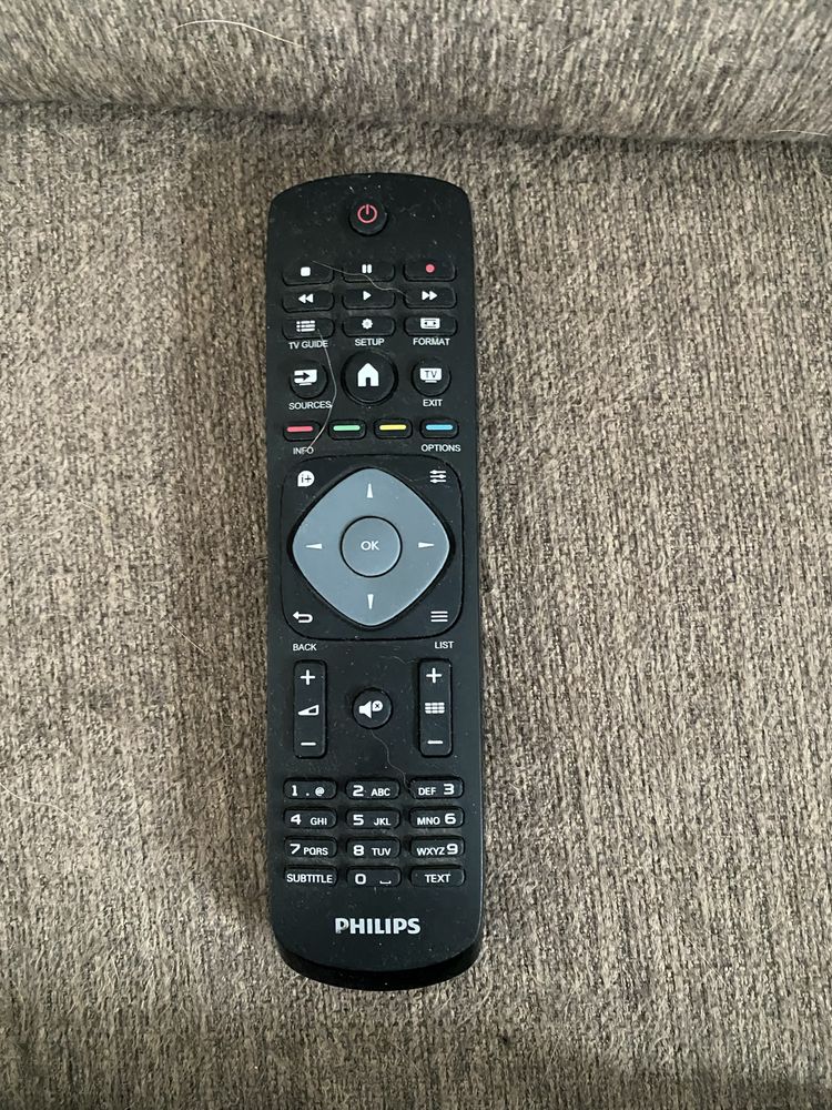 Tv Philips 24 polegadas