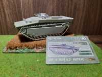 Bolt Action US marines Amtrac lvt 4 Buffalo