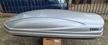 Box dachowy thule atlantis 780