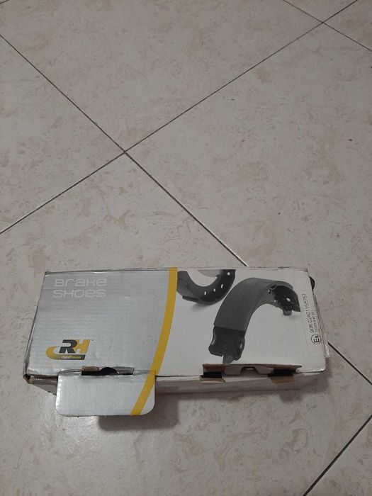 Material para Citroën C1