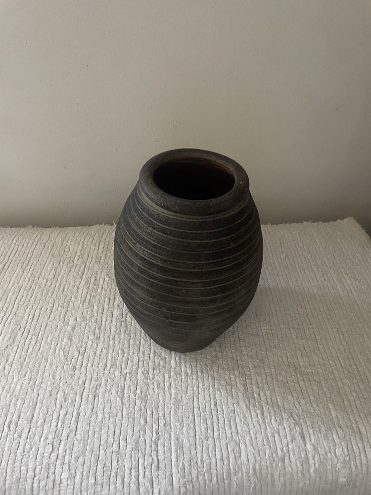 Vaso de Cerâmica