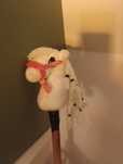 Halter dla hobby horse A5