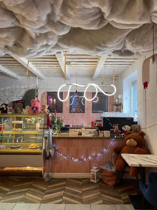 Оренда фасадного приміщення в центрі, трафік!