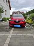 Renault  Clio  V