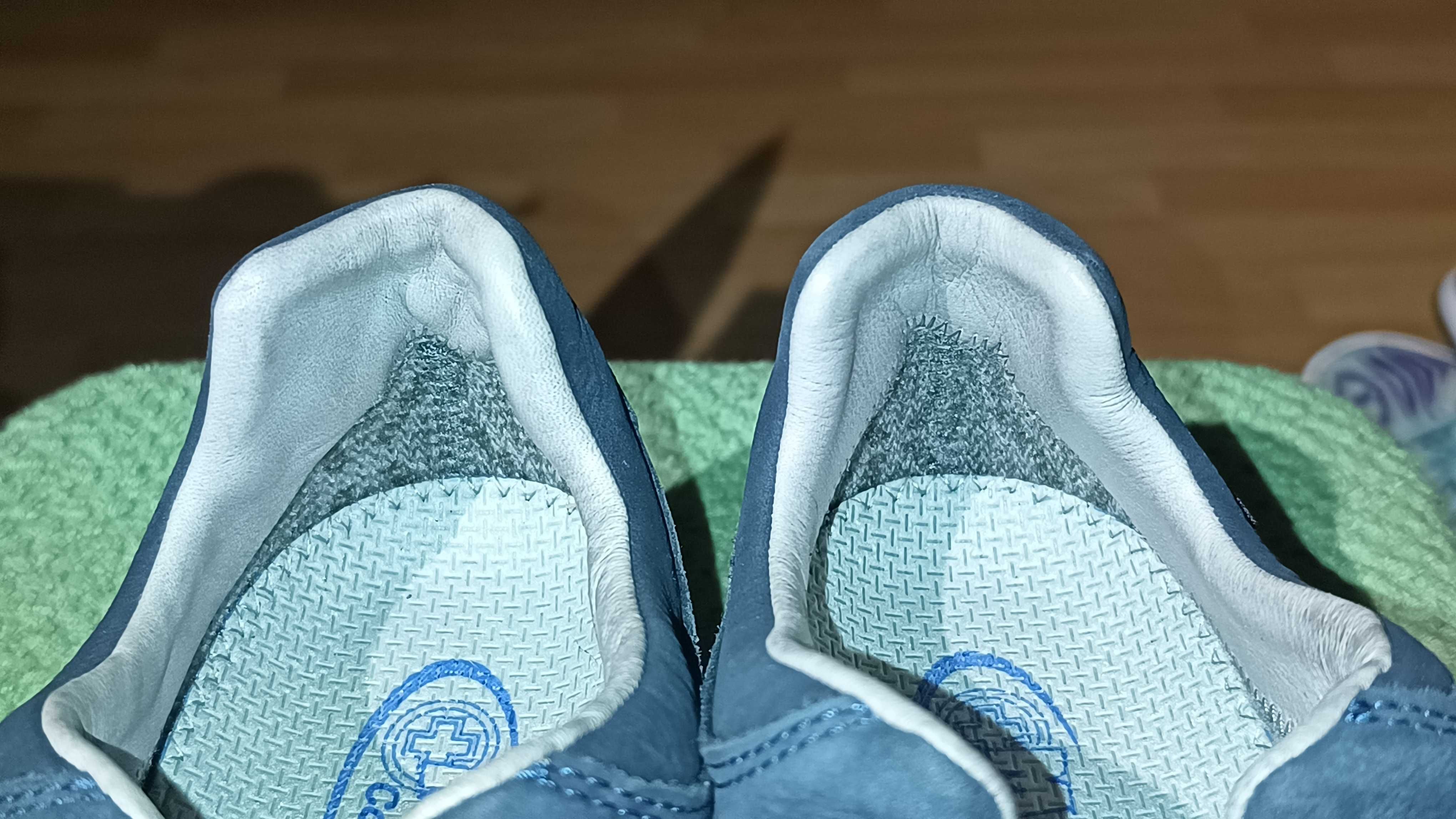 MEINDL PALERMO LADY GTX r.41 skóra Gore-Tex stan bardzo dobry