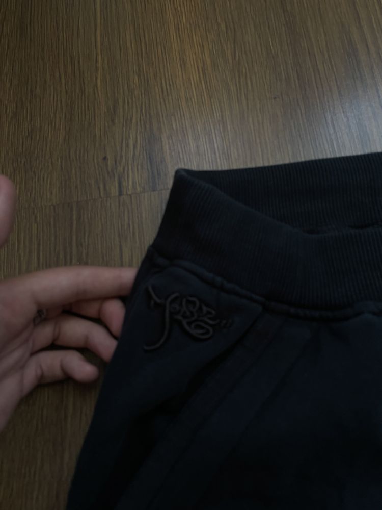 Nike вінтажні спортивні штани