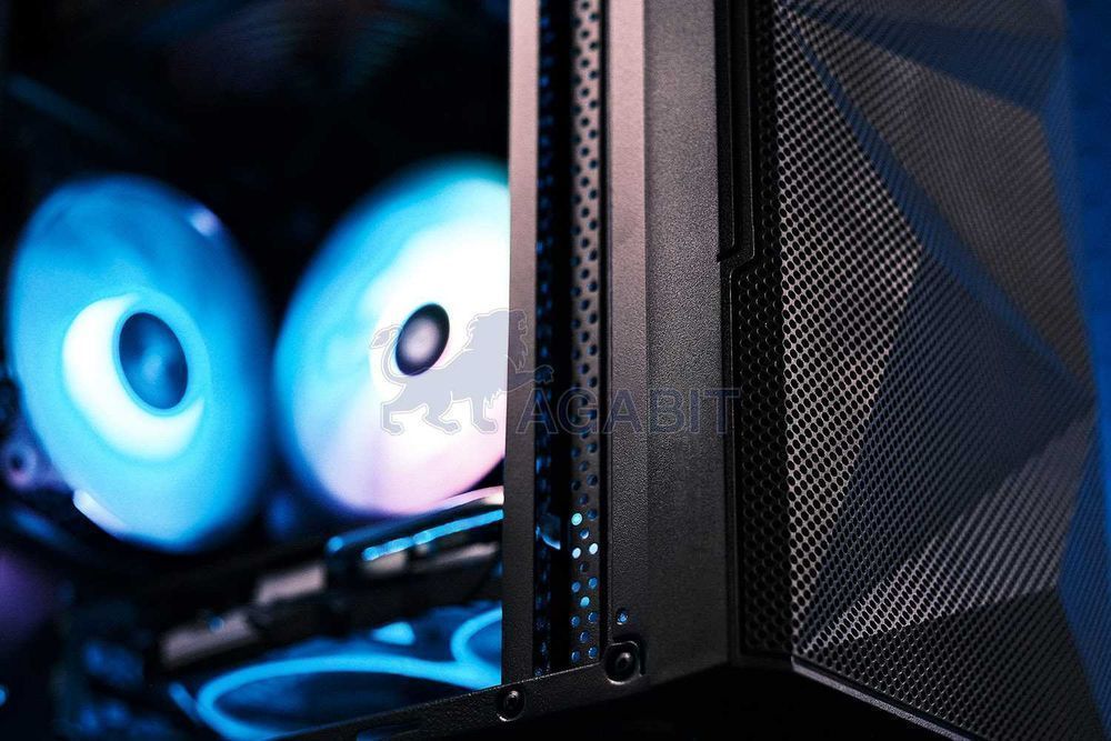 ІМБА! i5-4570+RX470 8GB+16GB ПК ігровий комп'ютер игровой