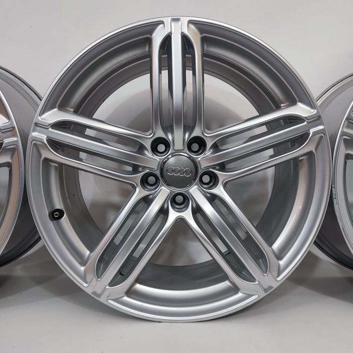5x112 19" audi Pompei q3 8U0 a4b6 B7 A6C6 A8D2 D3 q2 Q3 Q4 S4b5 rsq3