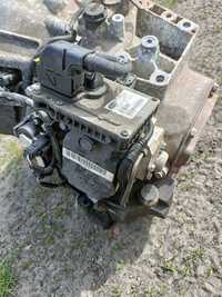 Peugeot Citroen robot moduł wybierak skrzyni 9678905780