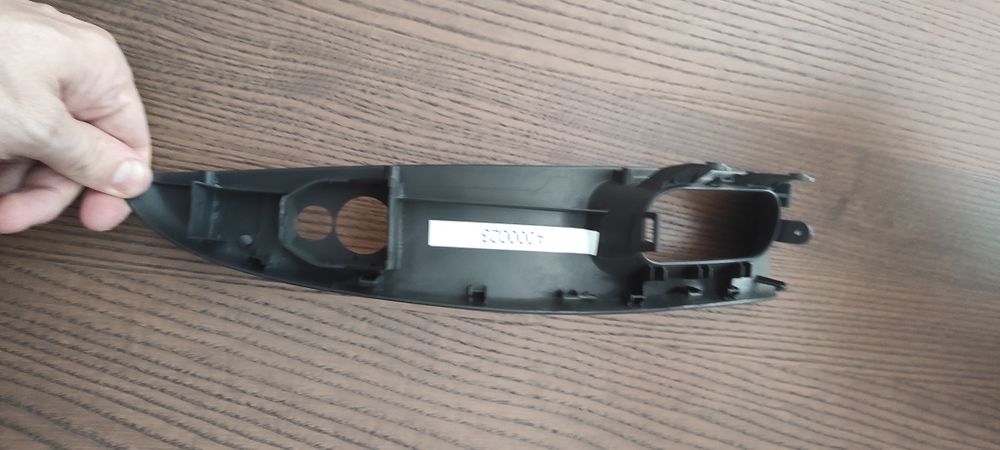 Audi A3 8l - Puxador porta frente esquerda