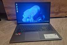 ASUS S15 M533/IPS Full HD/Ryzen™ 7 4700U/16/256/Radeon™ RX vega 4ГБ