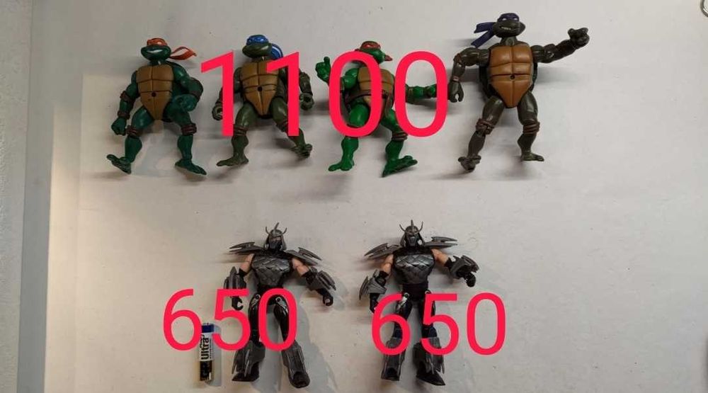 Tmnt черепашки 2003 ниндзя ніндзя шреддер шредер Леонардо Рафаель дон