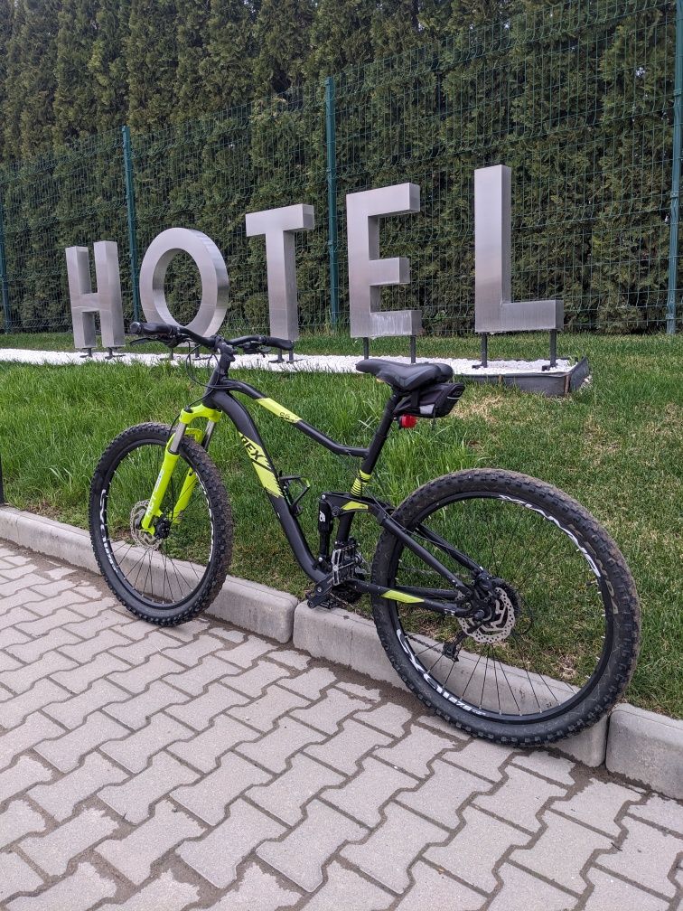 Продам t-Rex Traveler DS 29" Full Suspension