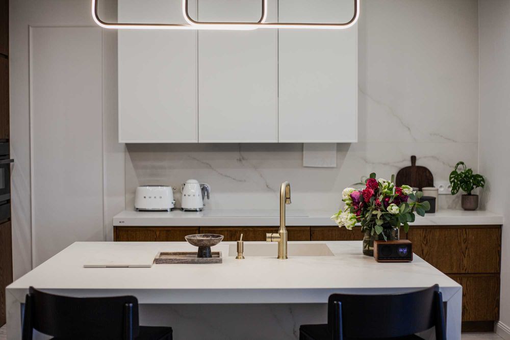 Meble na wymiar kuchnie, szafy