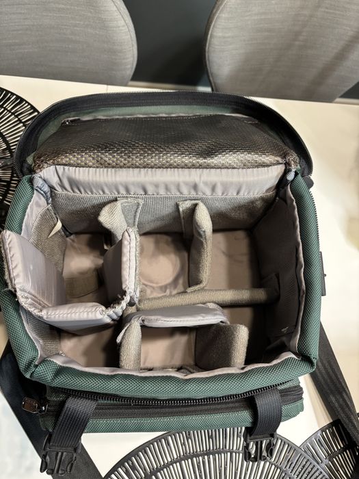 Torba foto lowepro Elite AW