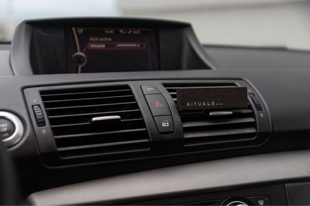 Bmw 118d ano 2010