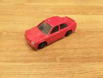 Model Mercedes Benz Corgi jak matchbox hotwheels