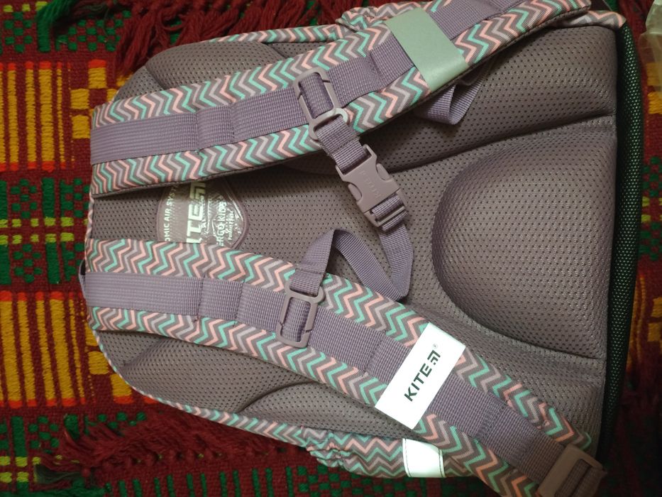 Рюкзак школьный KITE Studio Pets