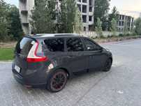 Renault , Рено Гранд Сценик Рестайлинг 2013 1.5 дизель