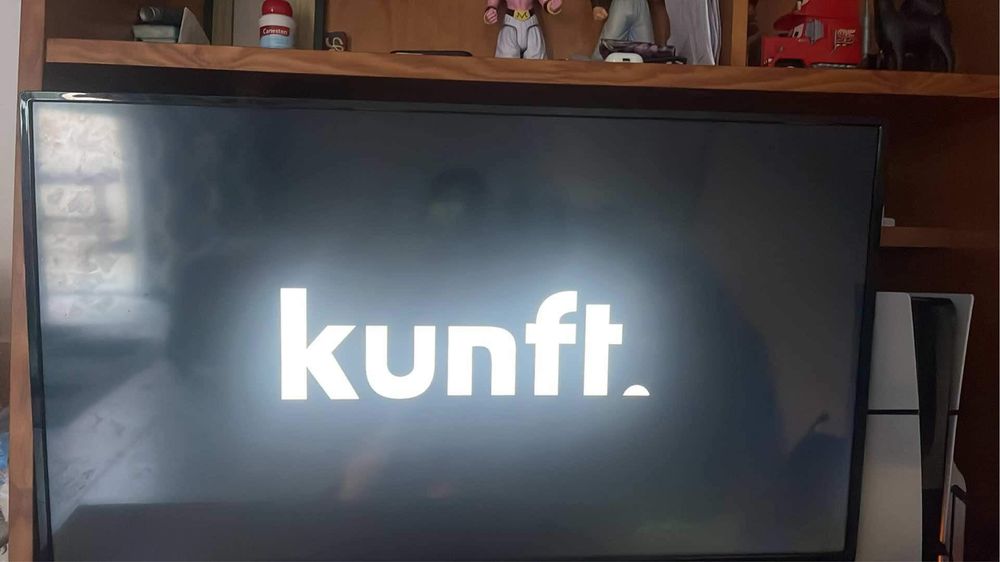 Televisao kunft