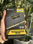 Pamięć Ram Corsair Vengeance LPX DDR4 32GB 3600MHz 2X16gb CL18