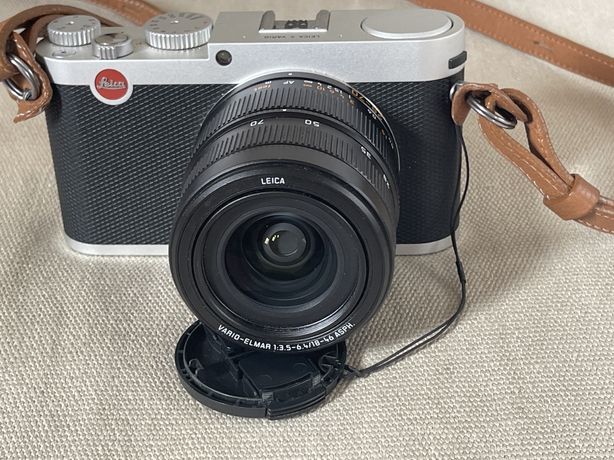 Leica X Vario [Typ 107]
