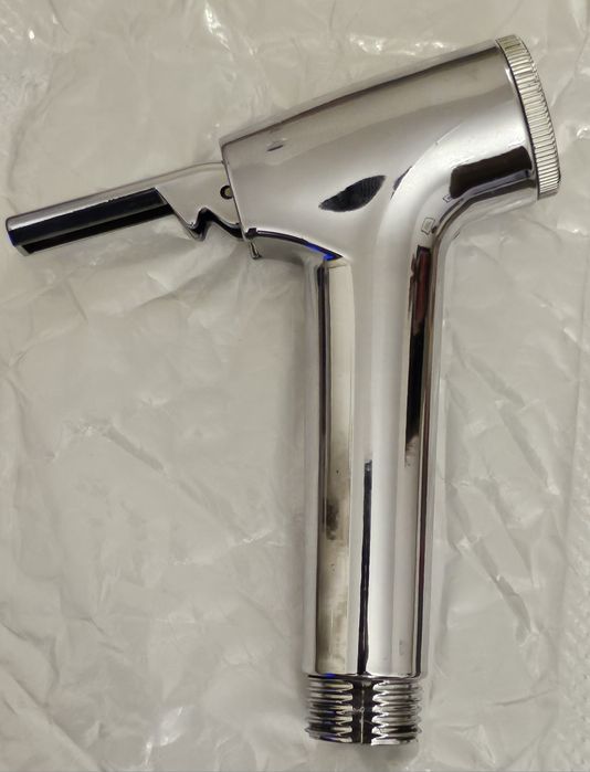 Chuveiro bidé/sanita