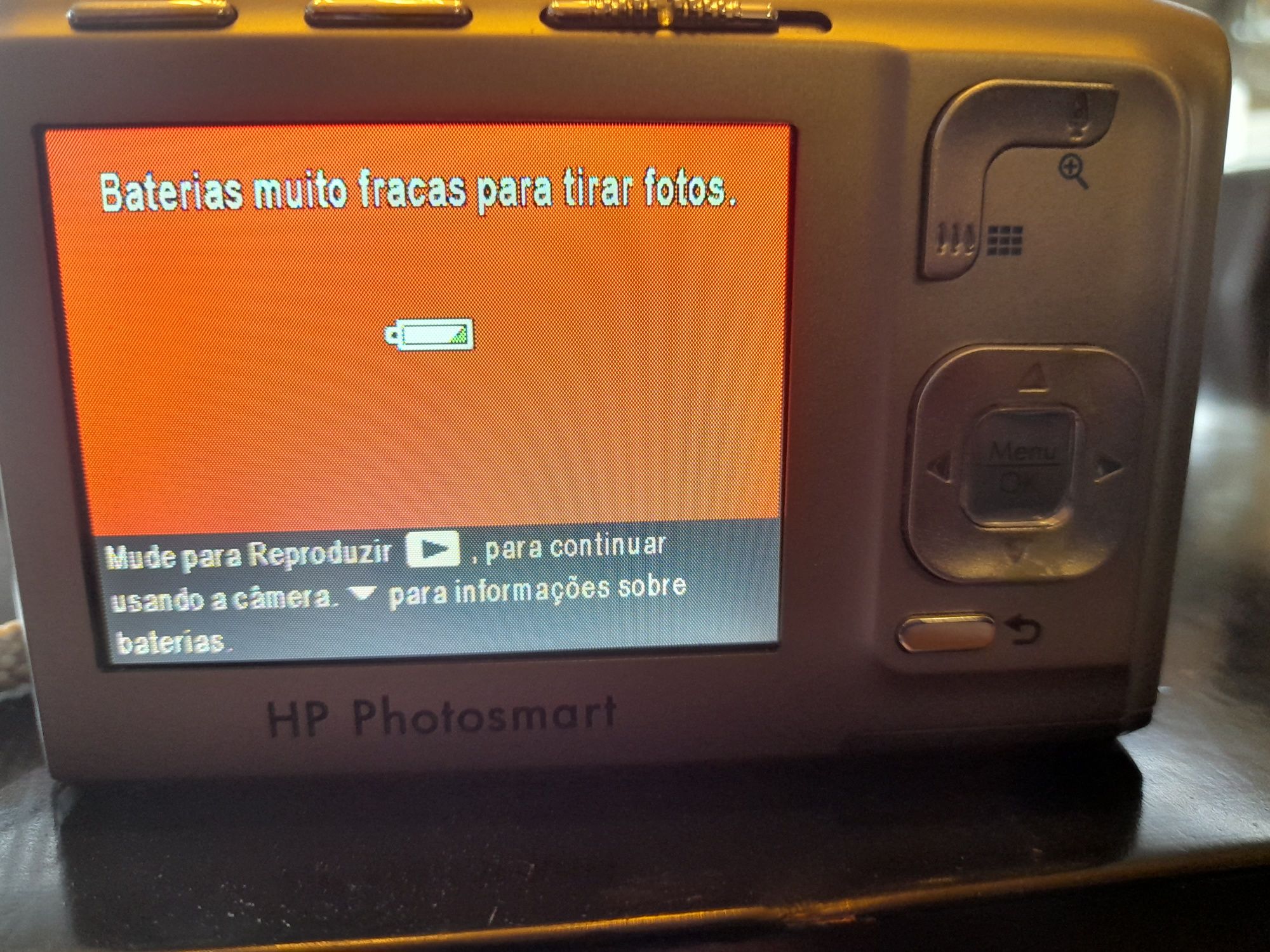 maquina fotográfica