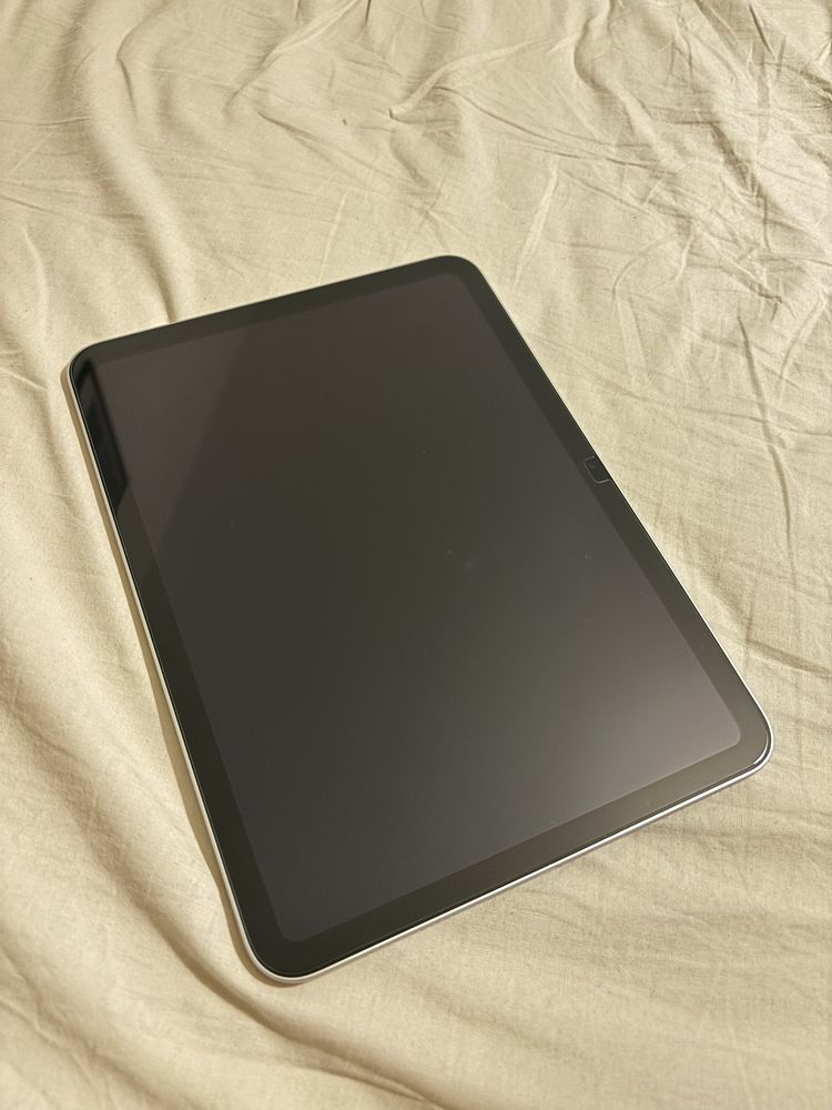 Ipad 10ª geração branco - NOVO