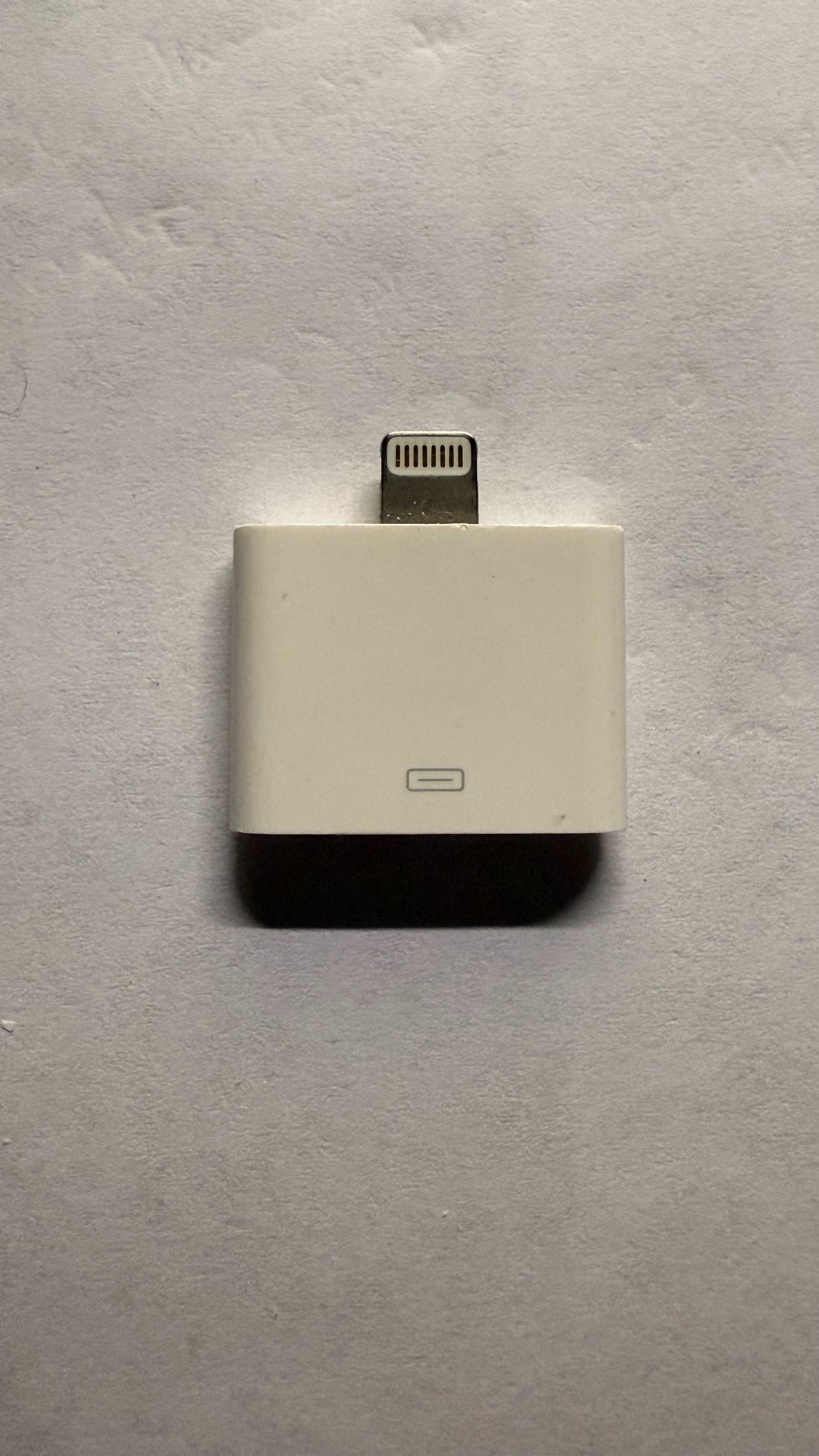 Adaptadores Apple