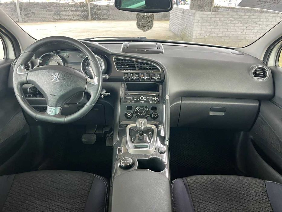 Продам  Peugeot 3008 2013. Можна в розстрочку, під викуп.
