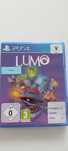 Lumo platformówka logiczna PS4