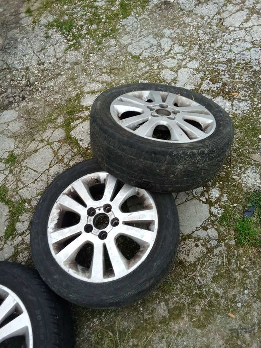 Jantes 16 Opel Astra