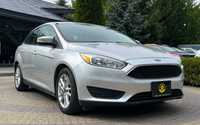 Ford Focus 2015 року