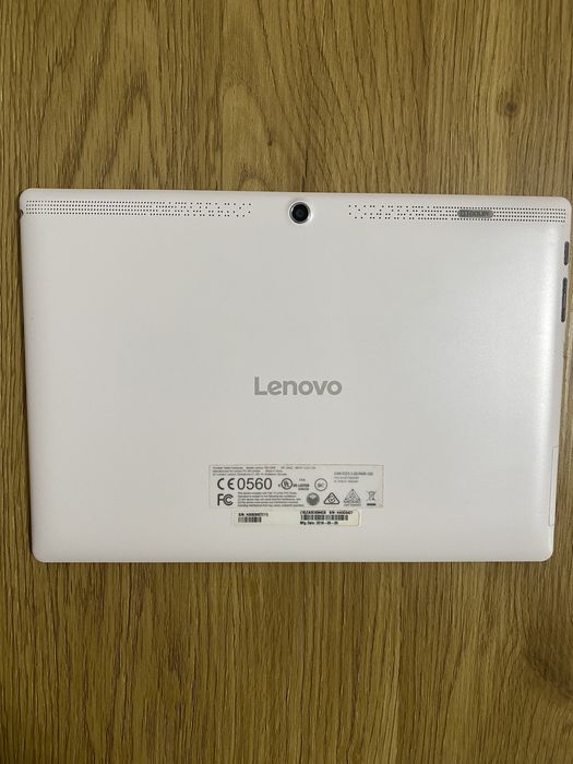 Планшет Lenovo tb2-x30f